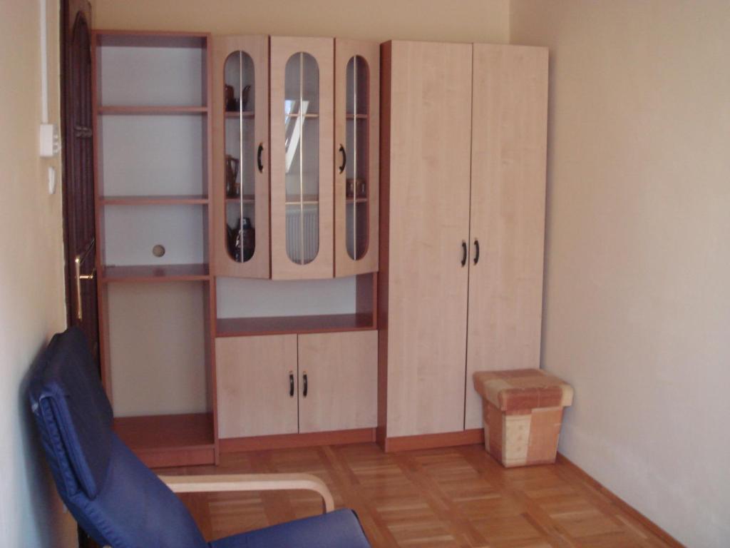 Roza Hotel Es Apartmanhaz Esztergom Kamer foto